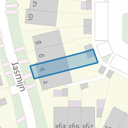 Perceel RWK01-I-2535