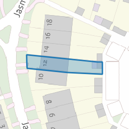 Perceel RWK01-I-2539