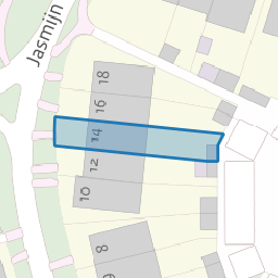 Perceel RWK01-I-2540