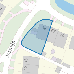 Perceel RWK01-I-2543