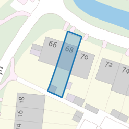 Perceel RWK01-I-2544