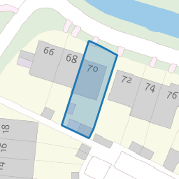 Perceel RWK01-I-2545