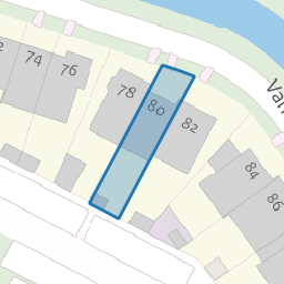 Perceel RWK01-I-2550