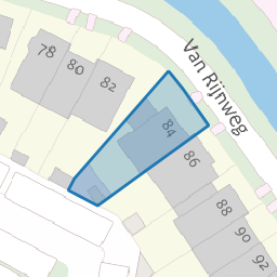 Perceel RWK01-I-2552