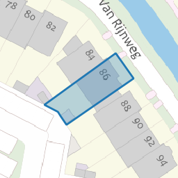 Perceel RWK01-I-2553