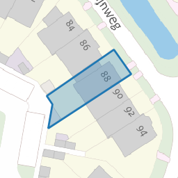 Perceel RWK01-I-2554