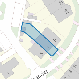 Perceel RWK01-I-2559