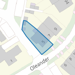 Perceel RWK01-I-2560