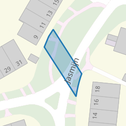 Perceel RWK01-I-2565