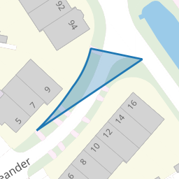 Perceel RWK01-I-2567