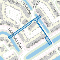 Perceel RWK01-I-2569