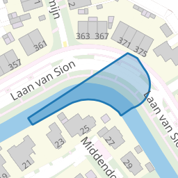 Perceel RWK01-I-2570