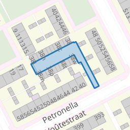 Perceel RWK01-I-2571