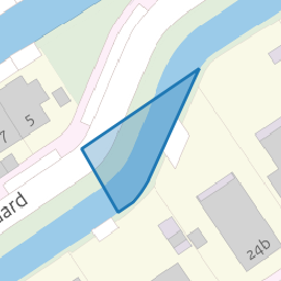 Perceel RWK01-I-2575