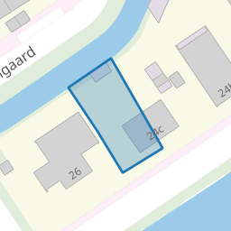 Perceel RWK01-I-2576