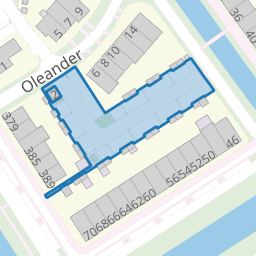 Perceel RWK01-I-2578