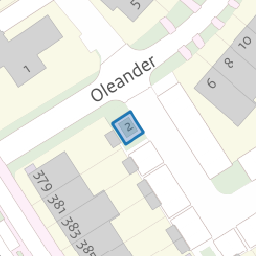 Perceel RWK01-I-2579