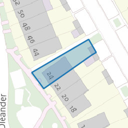 Perceel RWK01-I-2581