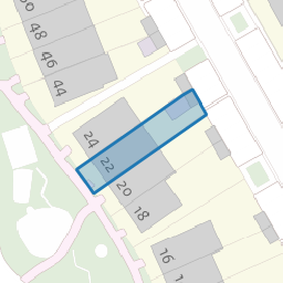 Perceel RWK01-I-2582