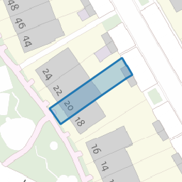 Perceel RWK01-I-2583