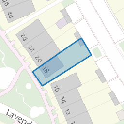 Perceel RWK01-I-2584