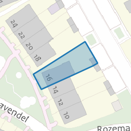 Perceel RWK01-I-2585