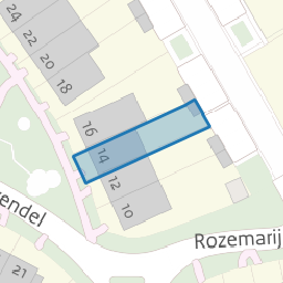 Perceel RWK01-I-2586