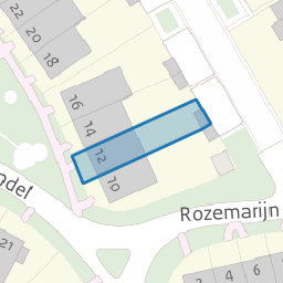 Perceel RWK01-I-2587