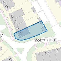 Perceel RWK01-I-2588