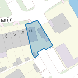 Perceel RWK01-I-2589