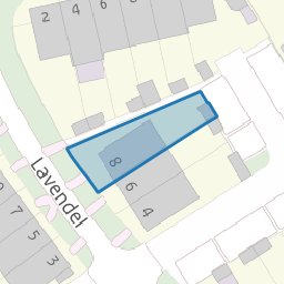 Perceel RWK01-I-2595