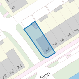 Perceel RWK01-I-2598