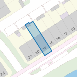 Perceel RWK01-I-2600