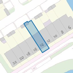 Perceel RWK01-I-2602