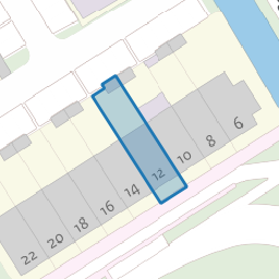 Perceel RWK01-I-2603