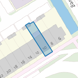 Perceel RWK01-I-2604