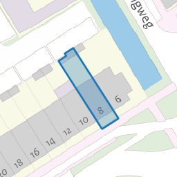 Perceel RWK01-I-2605