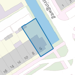 Perceel RWK01-I-2606