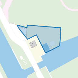 Perceel RWK01-I-2610