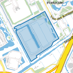 Perceel RWK01-I-2611