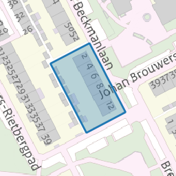 Perceel RWK01-I-2616