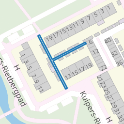 Perceel RWK01-I-2618