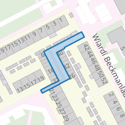 Perceel RWK01-I-2619