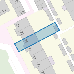 Perceel RWK01-I-2621