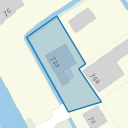 Perceel RWK01-I-2622