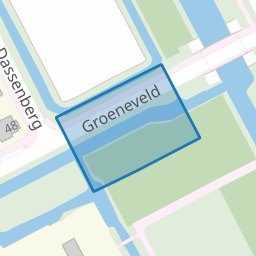 Perceel RWK01-I-2626