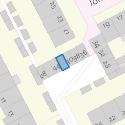 Perceel RWK01-I-2634