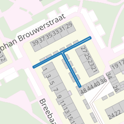 Perceel RWK01-I-2635