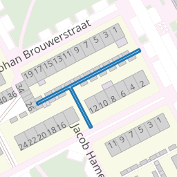 Perceel RWK01-I-2637