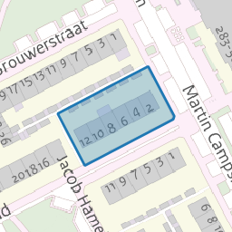 Perceel RWK01-I-2641